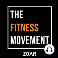 007: CrossFit Competition Nutrition