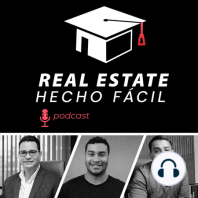 Casa de inversion para renta! Un vistazo a este deal | Podcast Ep.10