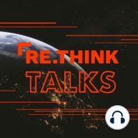 Rethink Talks trailer