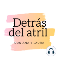 Ep. 25 - Ángela Portocarrero: detrás de un ícono de debate