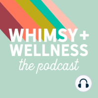 Accidental CEO: How Haylee Crowley Built Whimsy + Wellness