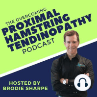 Why your hamstring tendinopathy isn't getting better with Maryke Louw