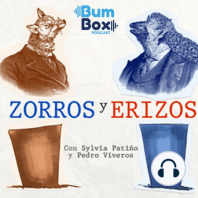 Zorros y Erizos: se acerca la renovación