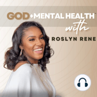 95: 95. Healing From An Old Mindset With God + Destanee