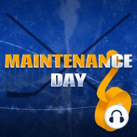 Episode 51: Happy birthday, Maintenance Day!