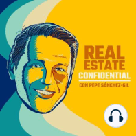 Sergio Valencia - ¿Sabías que existe el Real Estate en el Metaverso?
