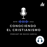 Historia de la iglesia y el cristianismo Episodio 6 (Final temporada 1)