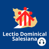 Lectio Domingo 04 de Julio del 2021