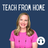 Teach From Home (Trailer)
