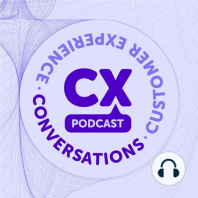 Finding Leaders in CX | David Grissom