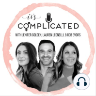 Krista Allen, The Bachelor, and Dating App Trends for 2017 - It's Complicated Ep. 7