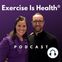 E94 - The Importance of Strength Training During Cancer Treatment with Dr. Tom Incledon