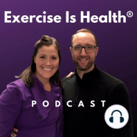 E97 - Five Principles To Help You Exercise For Life