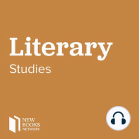 Claire Chambers, “Making Sense of Contemporary British Muslim Novels” (Palgrave, 2019)