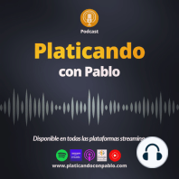 E19 De hijo de Obrero a Cónsul de Panamá | Con Rubén Santamaría