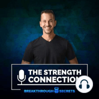 #117 - Steve Holiner: Speakeasy of Strength