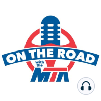 On The Road With The MTA Episode 93 -- We’re Talking Trash With The Genesee County Metropolitan Planning Commission