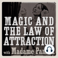 MLOA055 - How to Add Numerology to Your Spellwork