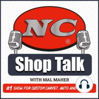 Cato Takes Over NC Shop Talk
