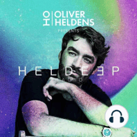 Heldeep Radio #444 [2022 Oliver Heldens Yearmix]