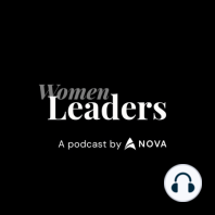 EP 9 - On being an Amazonian and ex-Googler, the art of learning new languages, and viewing tech companies from the inside with Giulia Voza