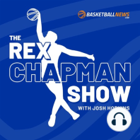 Episode 47 - Jerry Stackhouse