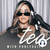 66. Messy Ex’s, Live Show Recap & More with Lala Kent