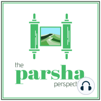 Parsha Pinchas, a role to play