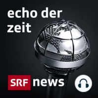 «Einfach Politik»: Wie hat der Ukraine-Krieg die Schweiz geprägt?