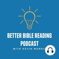 Episode 9: The Writing Styles of the Bible- Narratives