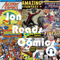 ASMC 008 – Amazing Spider-Man 10 and 11