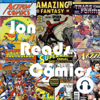ASMC 018 – Amazing Spider-Man 24 and 25
