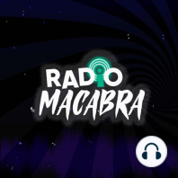 Radio Macabra #36 Relatos De Un Chofer
