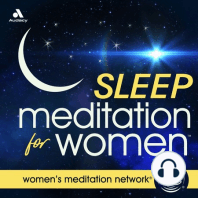 Meditation:  Come Into Calm Sleep