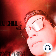 EDM-DANCE  SESSION ABRIL DJ CHIQUIS