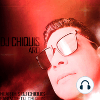 ANTRO BEATS SESSION ID-DJ CHIQUIS