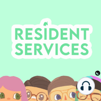 Resident Services Presents the Best of the Town Hall
