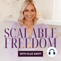 Scaling Your Spiritual Business with Bec Cuzzillo
