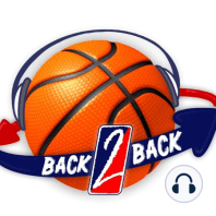 NBA Programa especial (B2B) – 003 – Bulls de la 93-94 con Jordan