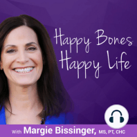 177. Spermidine for Improved Bone and Overall Health | Leslie Kenny