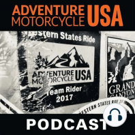Episode 012: Scott Lee | Colorado Motorcycle Adventures