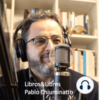 Federico Navarro: historias de lectura