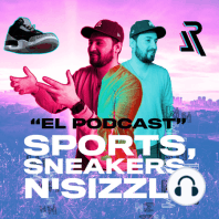 Sneakers híbridos ¿Qué son? (lanzamientos julio 2019)