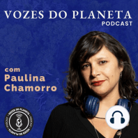 63 - Juliana Lopes, do CDP e Adriana Moreira, do Estadão