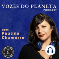 103 - Assembleia das Nações Unidas para o Meio Ambiente e Gabriela Yamaguti, da WWF Brasil