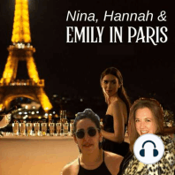 Emily Online: Emily in Paris, Ted Lasso and A League of Their Own