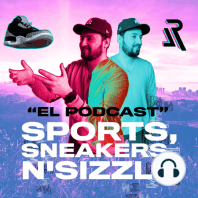 Platicando Luis G - Hypebeast vs Sneakerhead