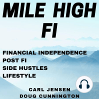 What We Spend Money On Post Financial Independence | Mailbag | MHFI 140