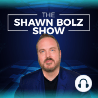 Rise of Christian Comedians, Real Estate Anointing Prophetic Word | Shawn Bolz Show