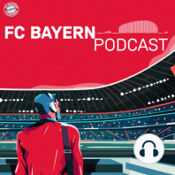 Der FC Bayern Podcast - die Highlights 2022: Ein Zusammenschnitt aus den vergangenen 12 Monaten und prominenten Gästen, wie Julian Nagelsmann, Joshua Kimmich oder Giulia Gwinn.